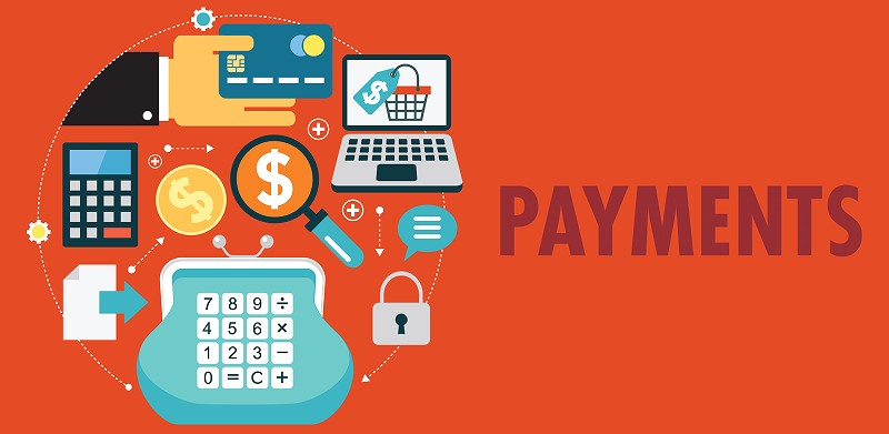About Payment