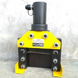 CWC hydraulic cutter